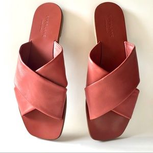 Everlane sandals